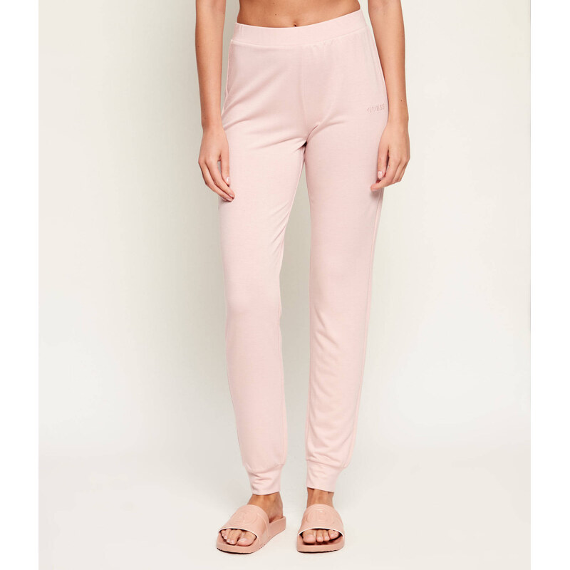 Guess Underwear Tepláky JUNIE | Slim Fit