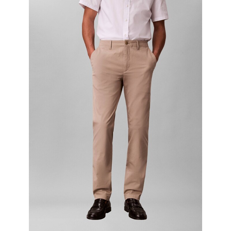 Calvin Klein Jeans Kalhoty chino | Slim Fit