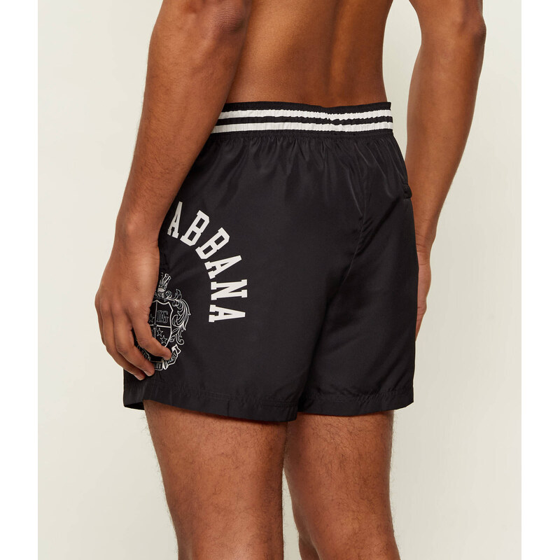 Dolce & Gabbana Koupací šortky | regular fit