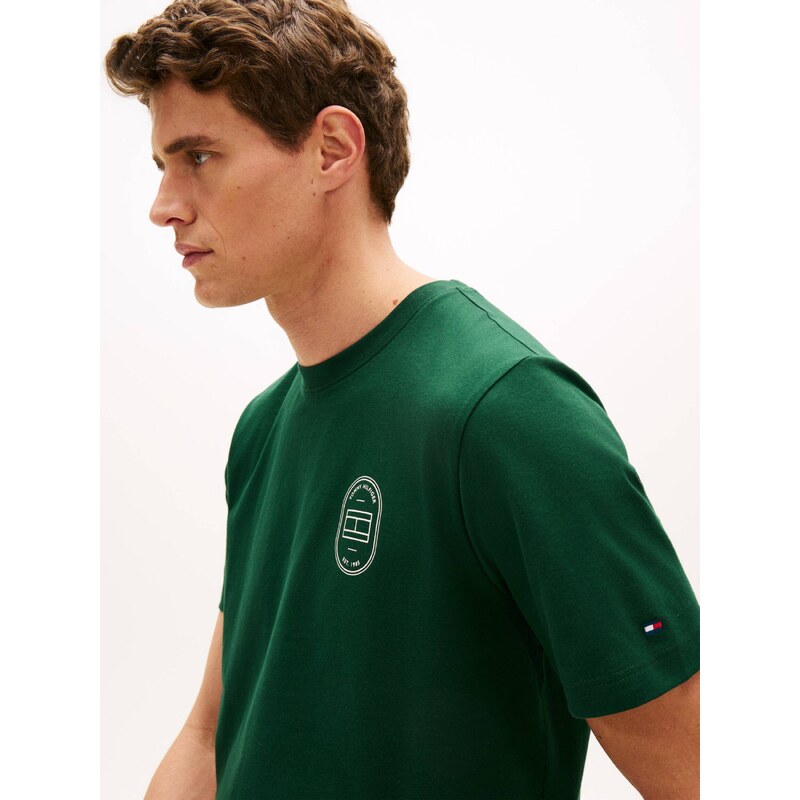 Tommy Hilfiger Tričko | regular fit