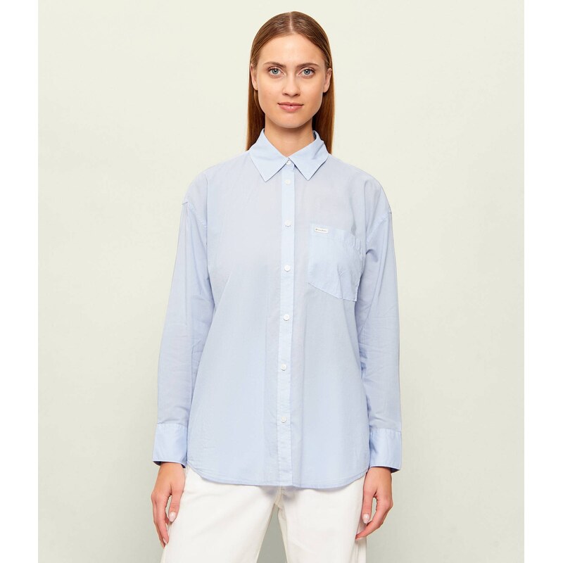 Guess Jeans Košile | Oversize fit 113495886