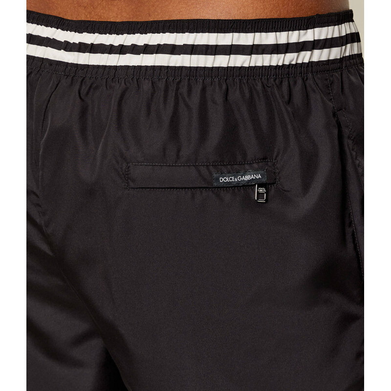 Dolce & Gabbana Koupací šortky | regular fit