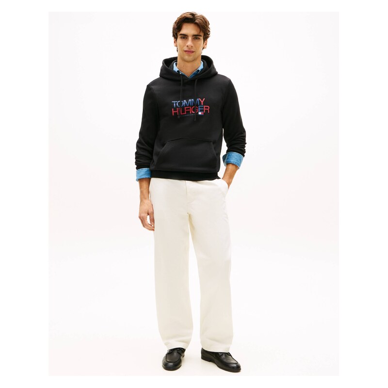 Tommy Hilfiger Mikina BRAND LOVE | regular fit