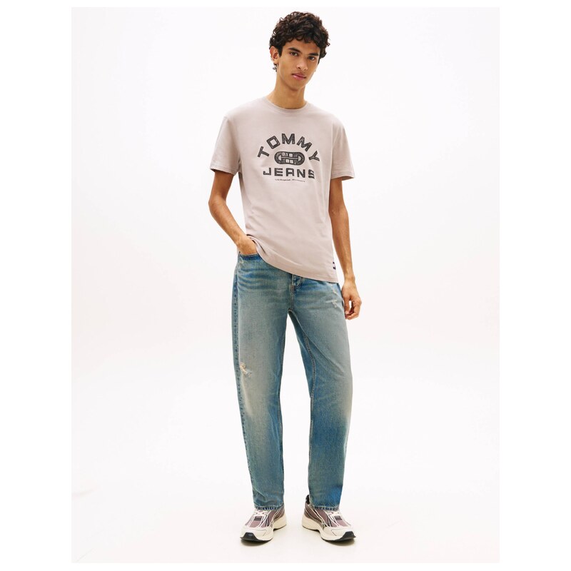 Tommy Jeans Tričko | regular fit