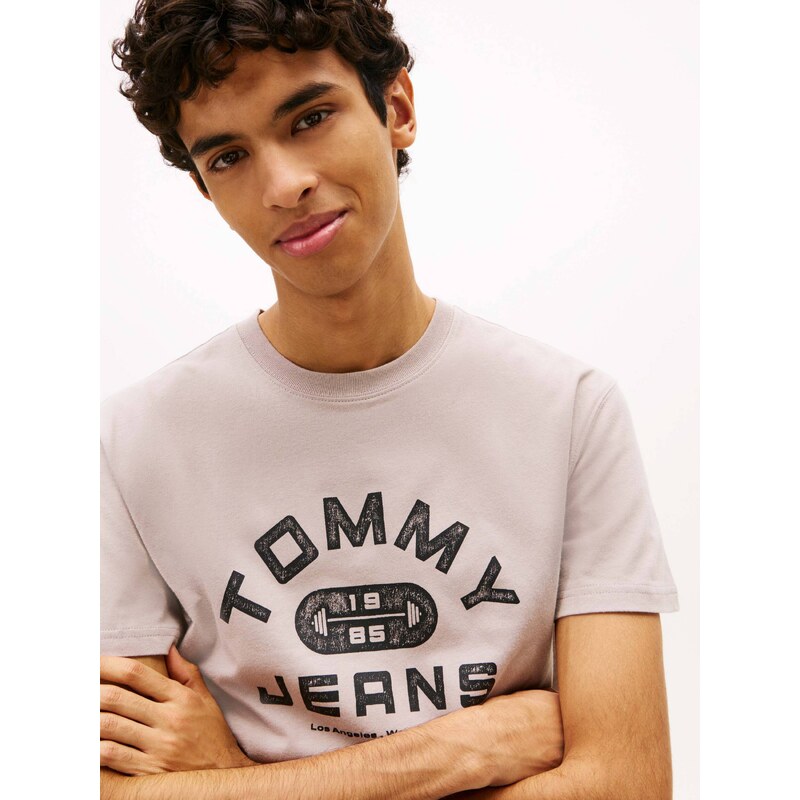 Tommy Jeans Tričko | regular fit