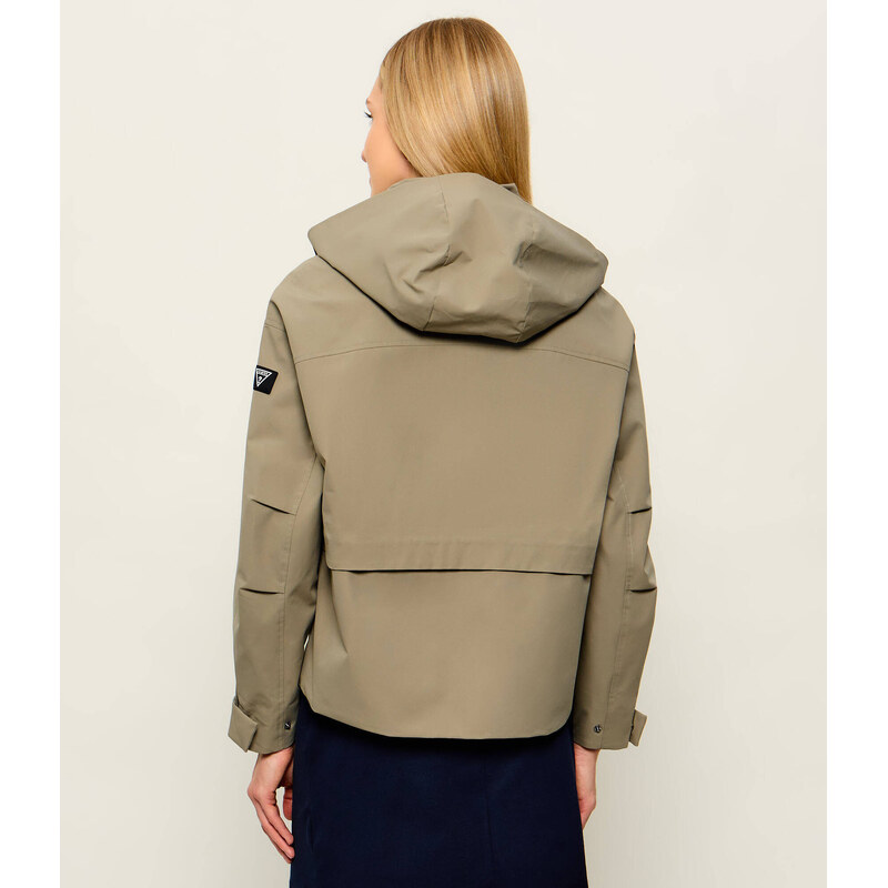 GUESS Parka | Guess X North Sails | regular fit