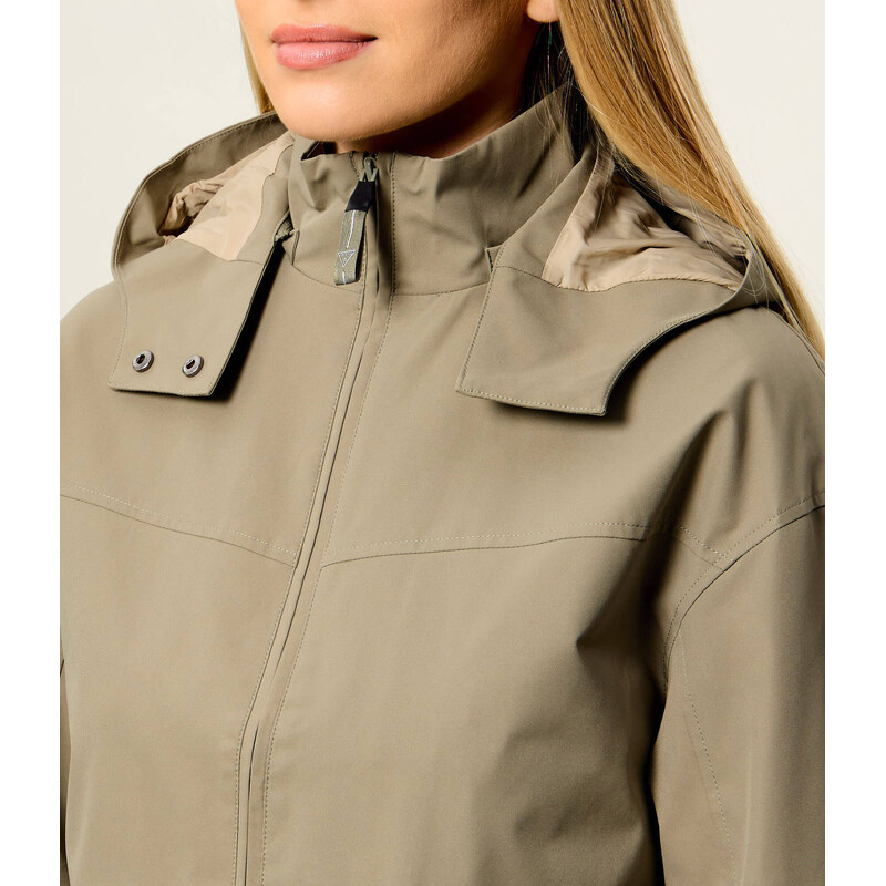 GUESS Parka | Guess X North Sails | regular fit