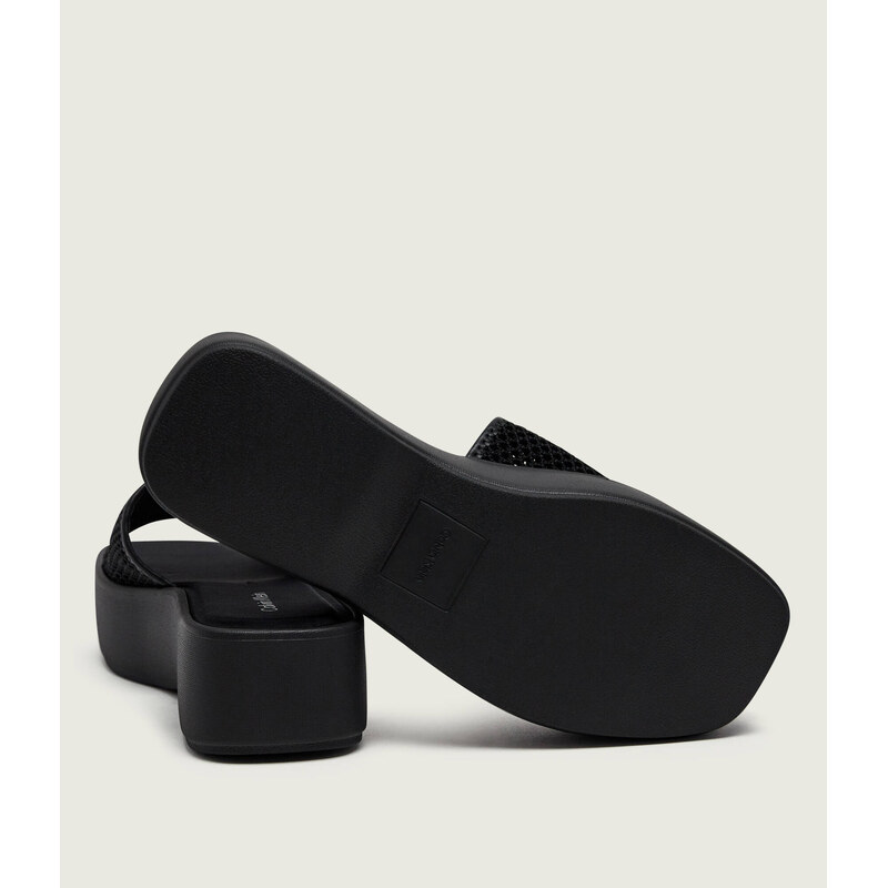 Calvin Klein Pantofle