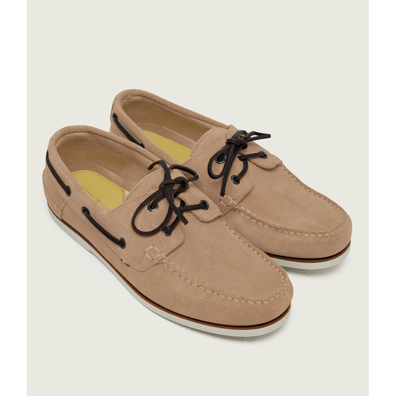 Tommy Hilfiger Mokasíny | semiš