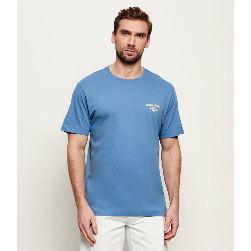 Guess Jeans Tričko | regular fit