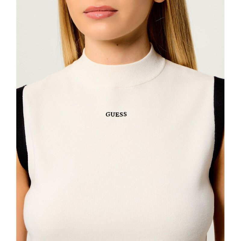 GUESS ACTIVE Top LAURENE | regular fit