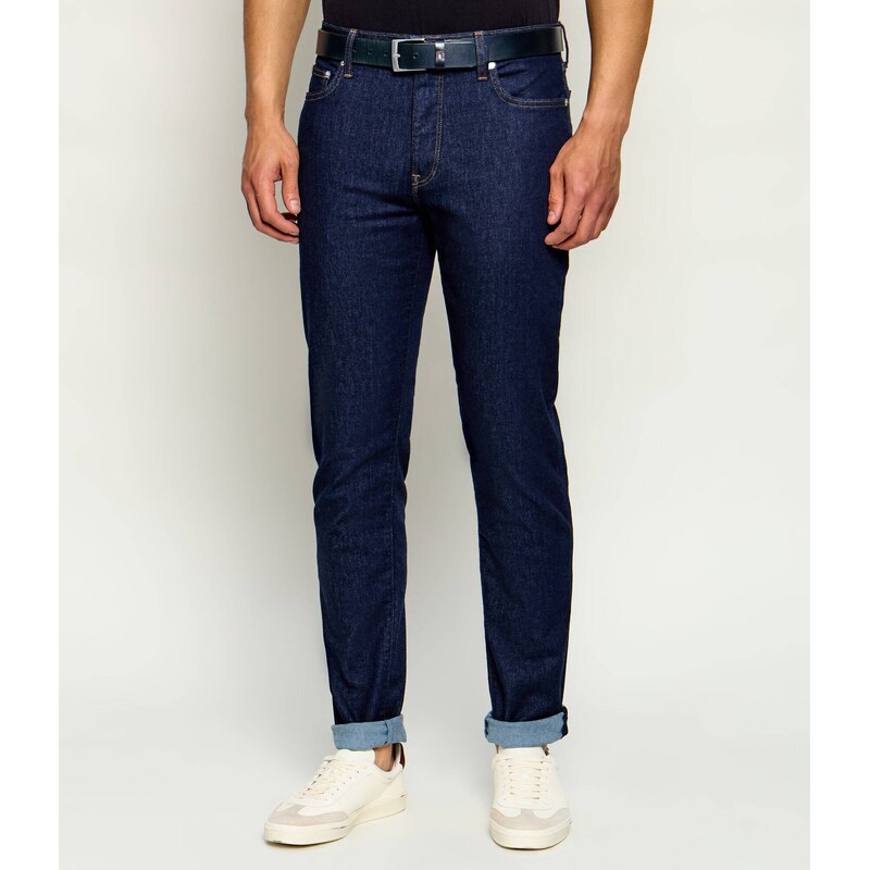 Tommy Hilfiger Džíny Denton | Straight fit | stretch