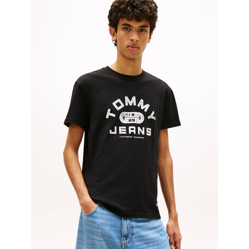Tommy Jeans Tričko | regular fit