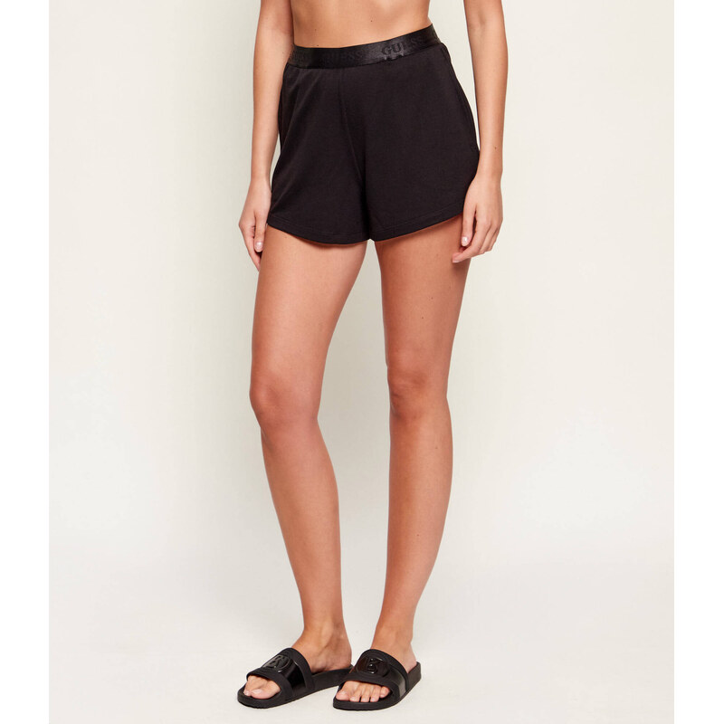 Guess Underwear Šortky JUNIE | regular fit