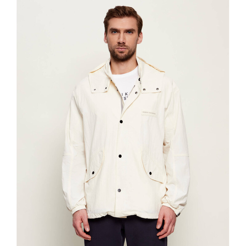 Armani Exchange Bunda | Relaxed fit 113459250