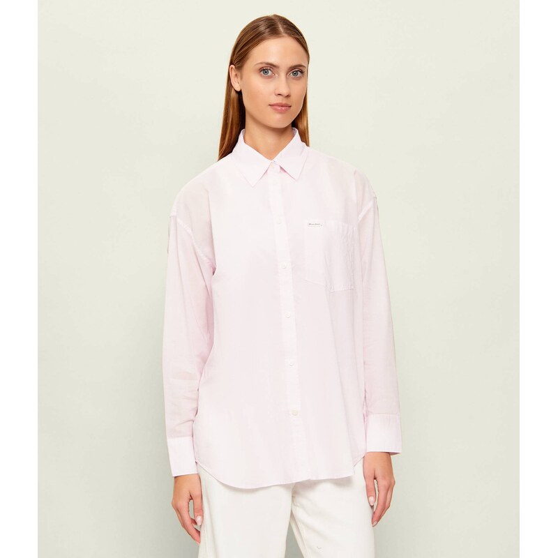 Guess Jeans Košile | Oversize fit 113495885