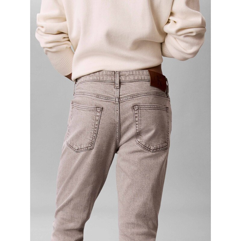 Calvin Klein Jeans Džíny | narrow fit
