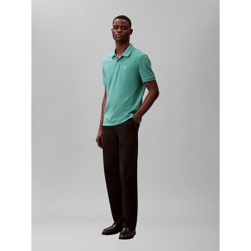Calvin Klein Jeans Polokošile | Classic fit | pique