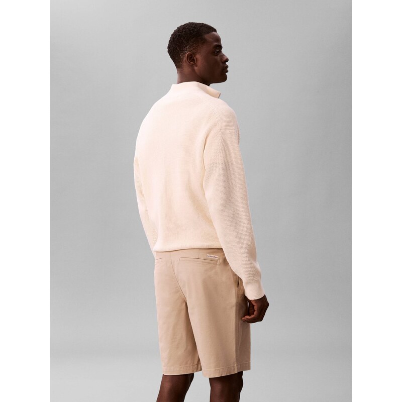 Calvin Klein Jeans Šortky chino | Straight fit