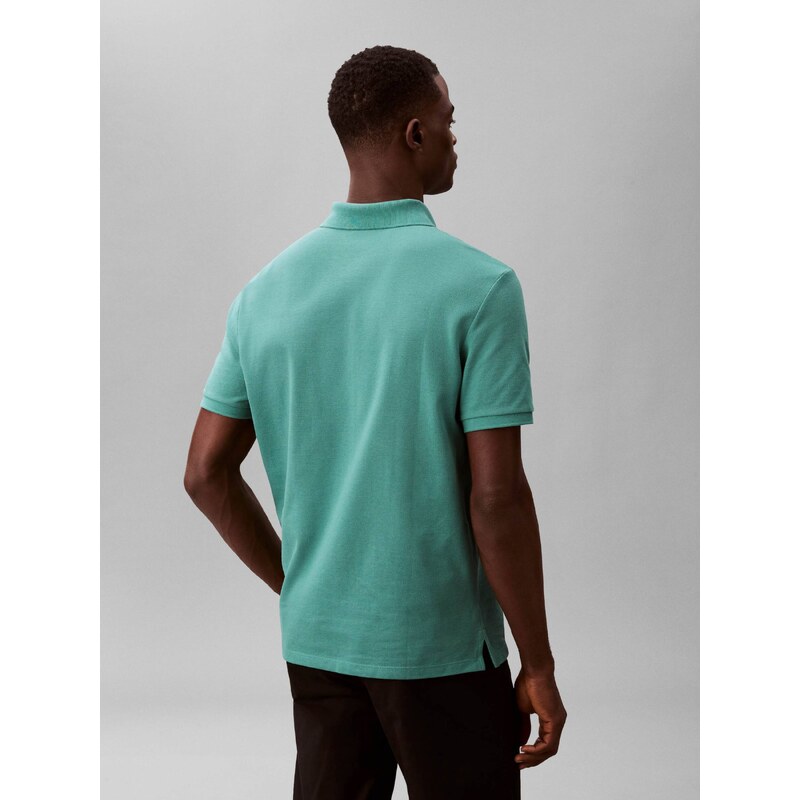 Calvin Klein Jeans Polokošile | Classic fit | pique