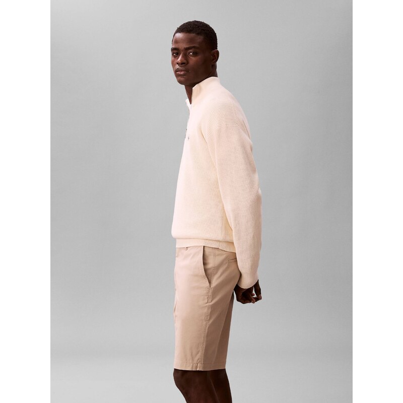 Calvin Klein Jeans Šortky chino | Straight fit