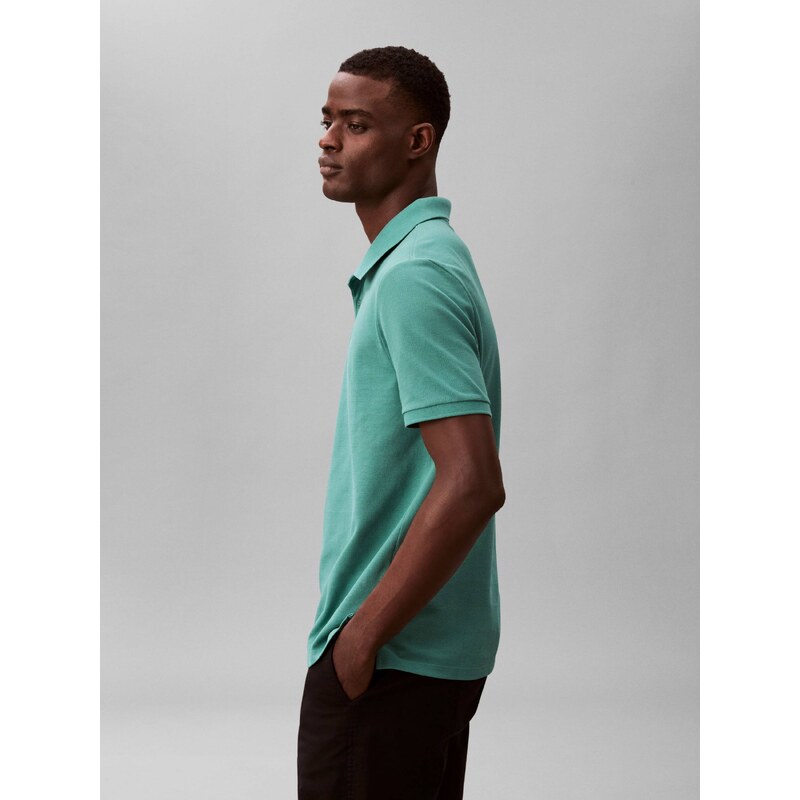 Calvin Klein Jeans Polokošile | Classic fit | pique