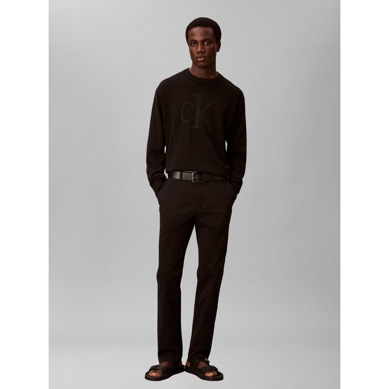 Calvin Klein Jeans Kalhoty chino | Slim Fit