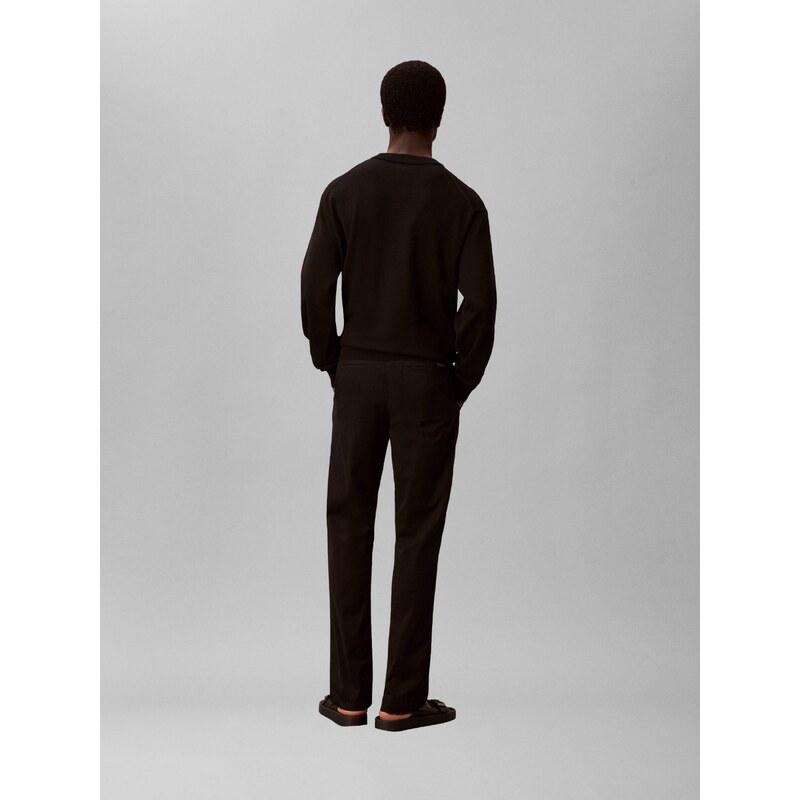 Calvin Klein Jeans Kalhoty chino | Slim Fit