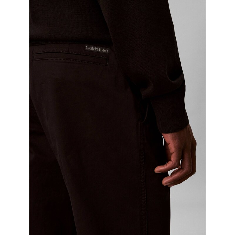 Calvin Klein Jeans Kalhoty chino | Slim Fit
