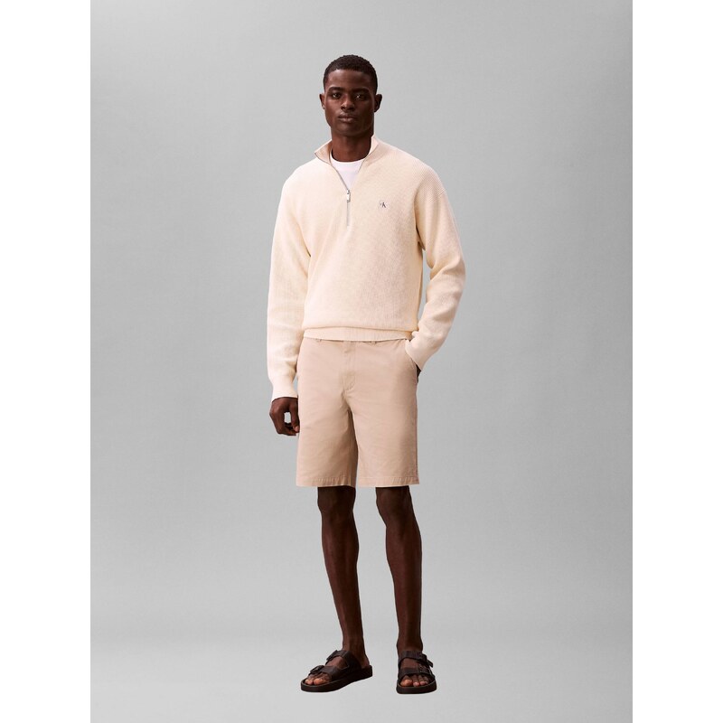 Calvin Klein Jeans Šortky chino | Straight fit
