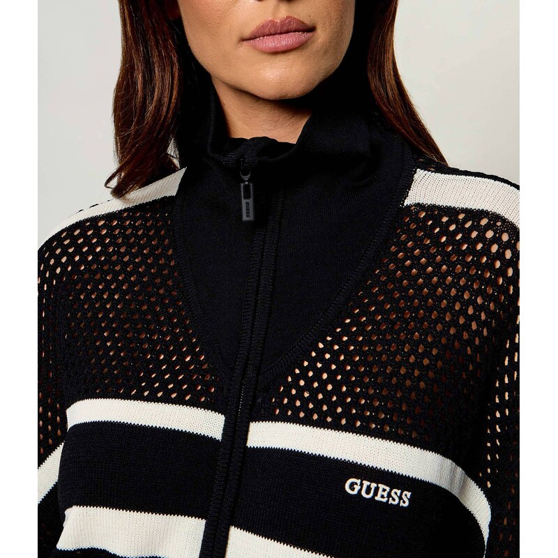GUESS ACTIVE Svetr GABRY | regular fit