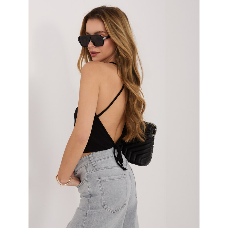 Top model 22155082 czarny - FPrice