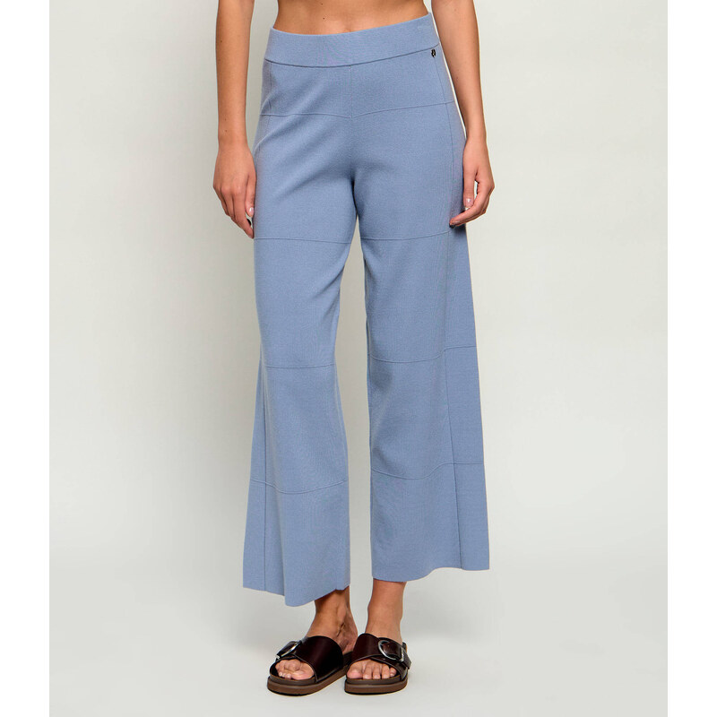 Joseph Ribkoff Úpletové kalhoty | Loose fit 115527733