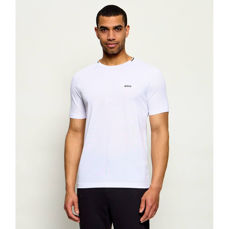 BOSS GREEN Tričko TS_TOC Game 1 | Slim Fit