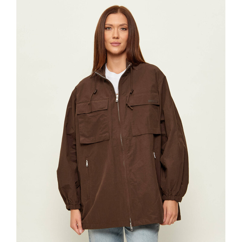 POLO RALPH LAUREN Bunda | Oversize fit