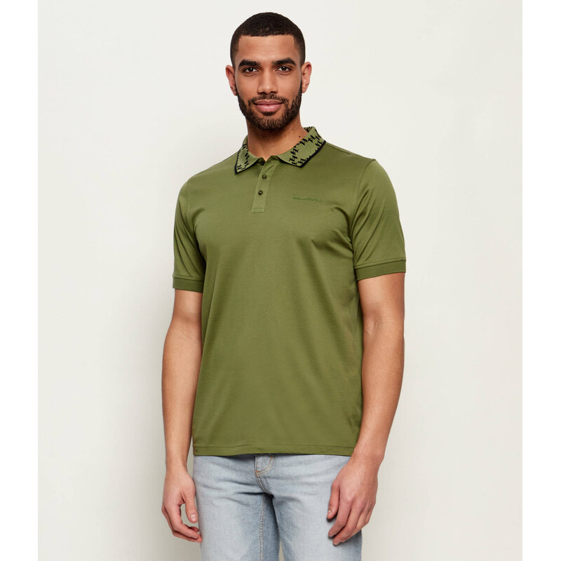 Karl Lagerfeld Polokošile | regular fit