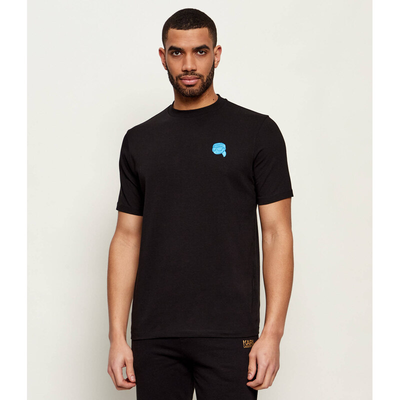 Karl Lagerfeld Tričko | regular fit