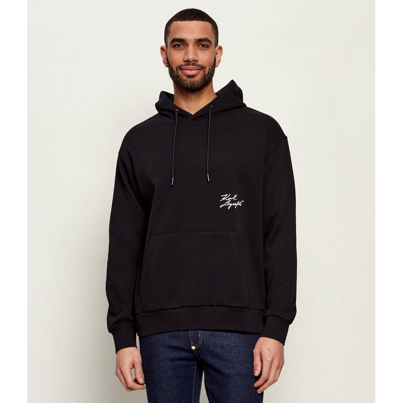 Karl Lagerfeld Mikina | regular fit