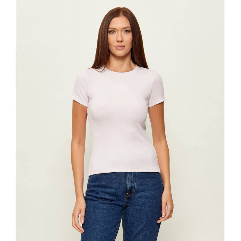 Guess Jeans Tričko | Slim Fit