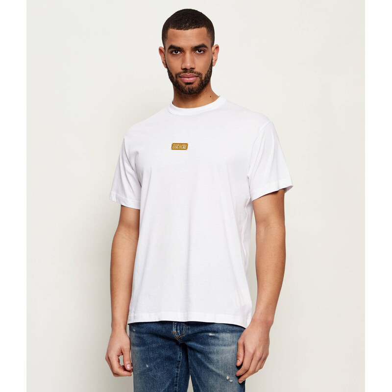 Versace Jeans Couture Tričko | regular fit
