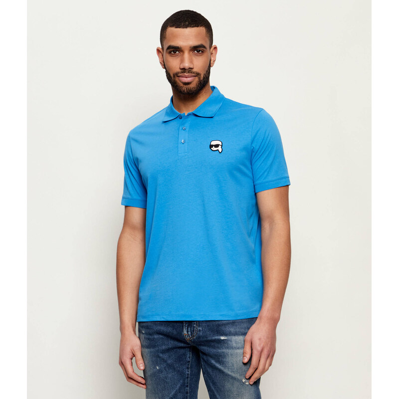 Karl Lagerfeld Polokošile | regular fit