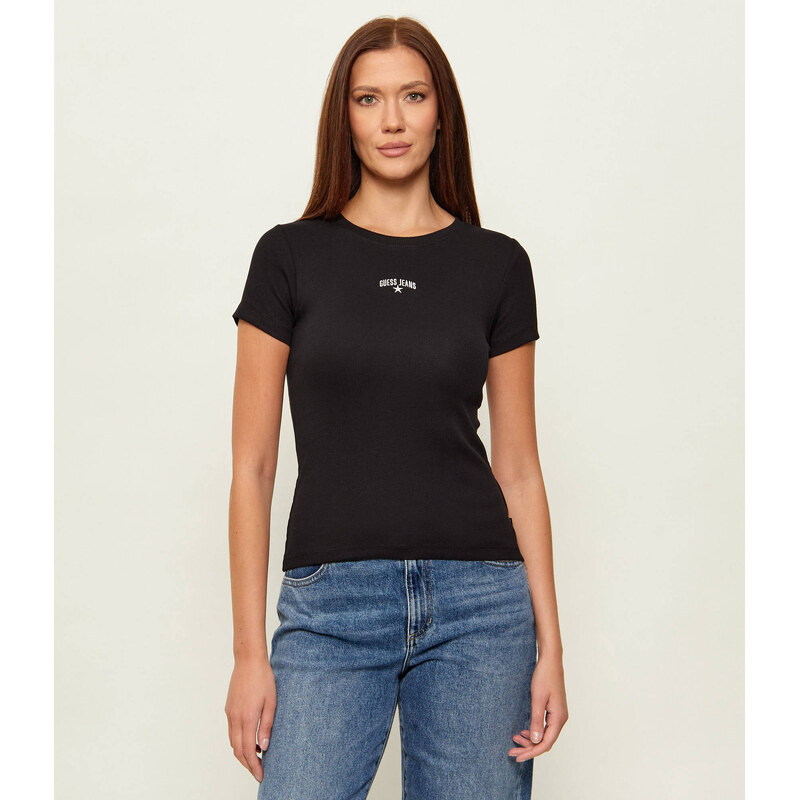 Guess Jeans Tričko | Slim Fit 113438557