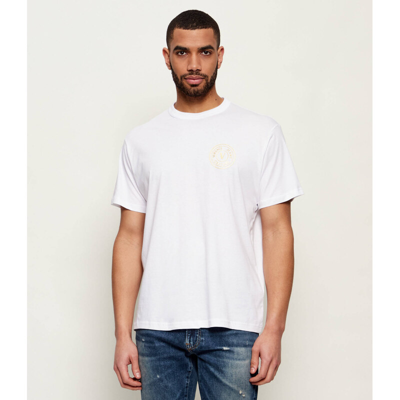 Versace Jeans Couture Tričko | regular fit