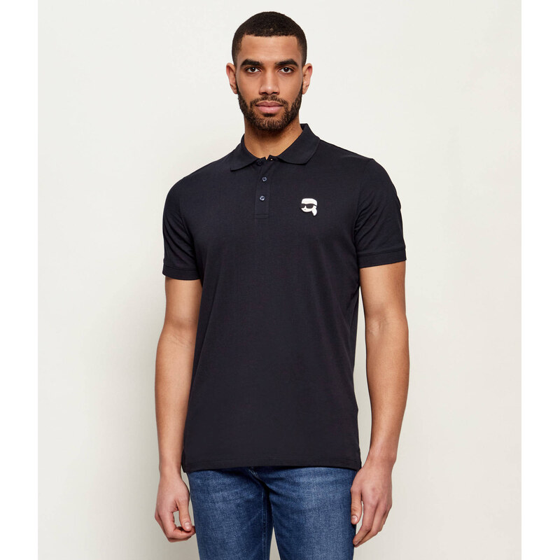 Karl Lagerfeld Polokošile | regular fit