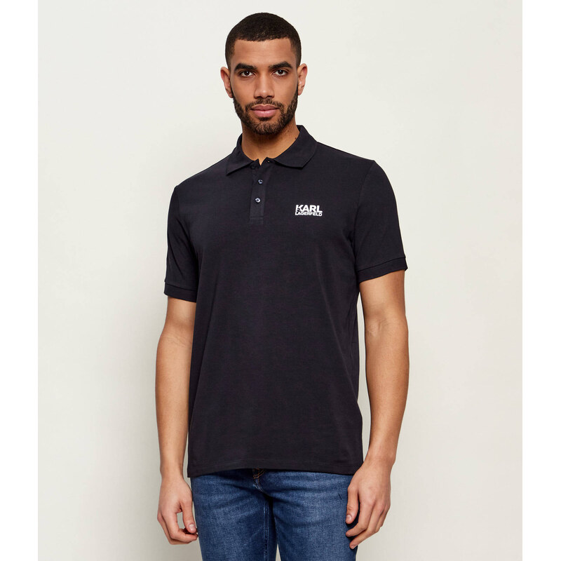 Karl Lagerfeld Polokošile | regular fit