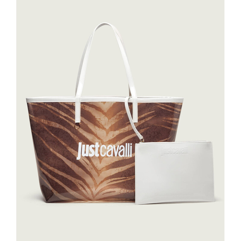 Just Cavalli Plážová taška + váček 113433102