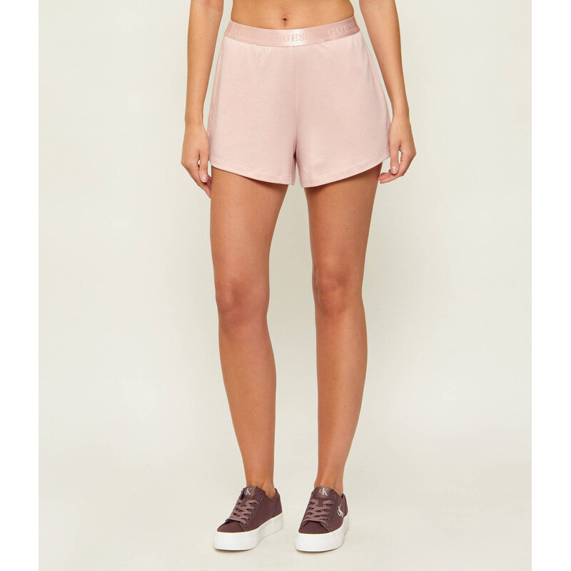 Guess Underwear Šortky JUNIE | regular fit 113437032