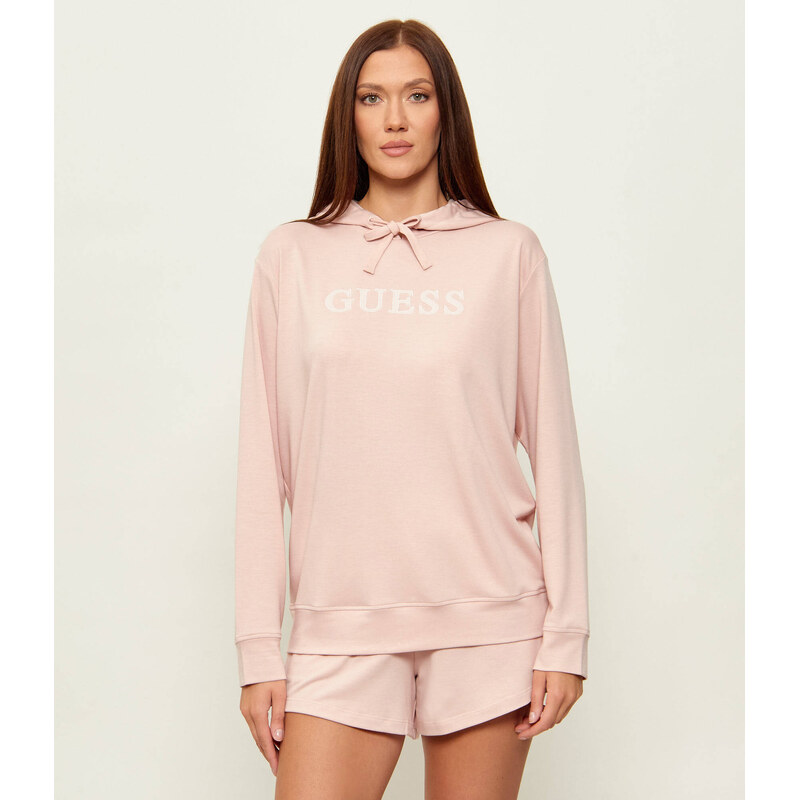Guess Underwear Mikina JUNIE | Relaxed fit 113437033