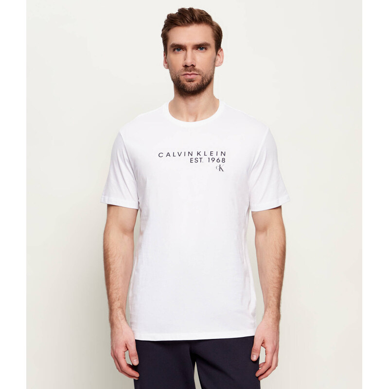 Calvin Klein Jeans Tričko | regular fit