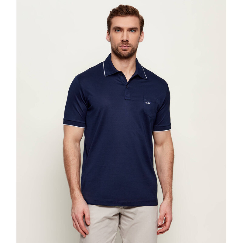Paul&Shark Polokošile | regular fit